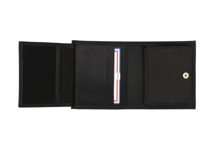 Frandi 133/5 RFID porte monnaie porte billet boite authentic Porte-monnaie Femme