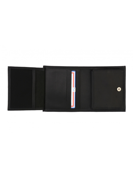 Frandi 133/5 RFID porte monnaie porte billet boite authentic Porte-monnaie Femme