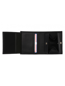 Frandi 133/5 RFID - AUTHENTIQUE CUIR GR porte monnaie porte billet boite authentic Porte-monnaie Femme