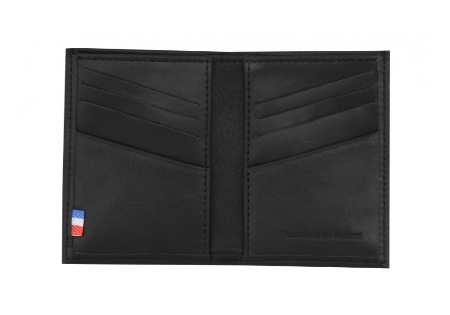 Frandi 300/5 RFID - AUTHENTIQUE CUIR GR frandi-authentic-porte cartes crédit mini p.cartes credit