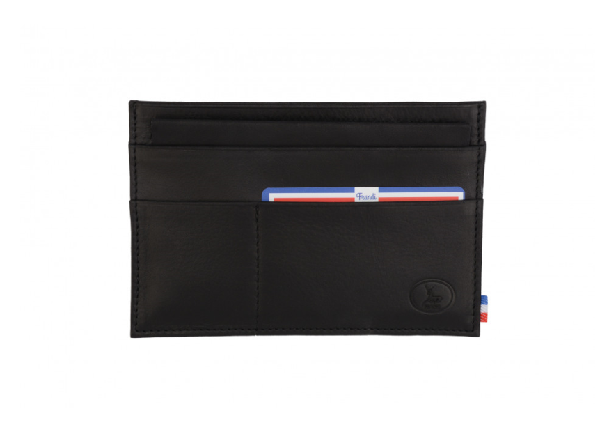 Frandi 248/5 RFID frandi-authentic-porte cartes pochette porte cartes
