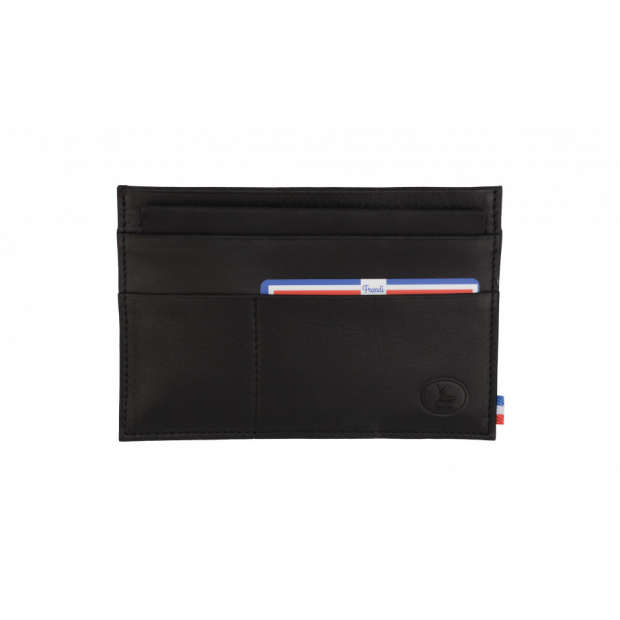 Frandi 248/5 RFID - AUTHENTIQUE CUIR GR frandi-authentic-porte cartes pochette porte-cartes