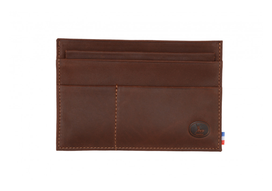 Frandi 248/5 RFID - AUTHENTIQUE CUIR GR frandi-authentic-porte cartes pochette porte cartes