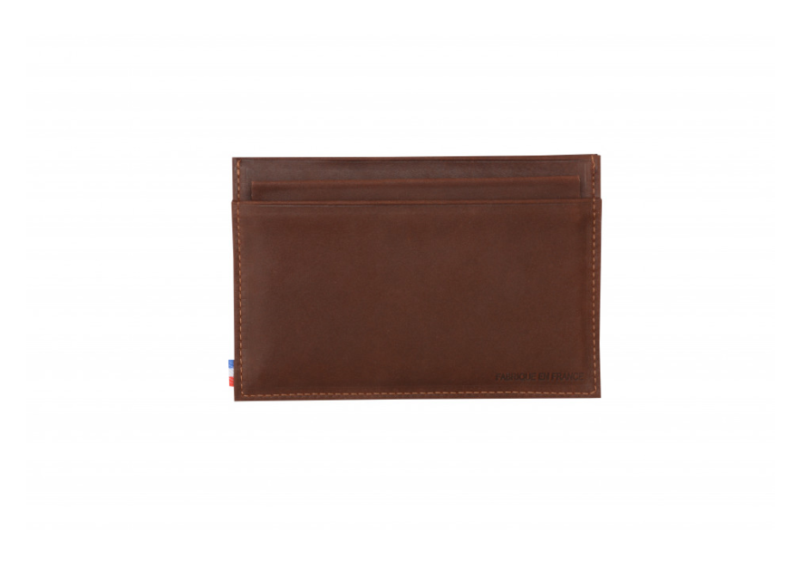 Frandi 248/5 RFID - AUTHENTIQUE CUIR GR frandi-authentic-porte cartes pochette porte cartes