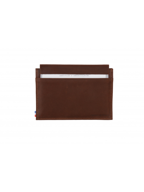 Frandi 248/5 RFID frandi-authentic-porte cartes pochette porte cartes