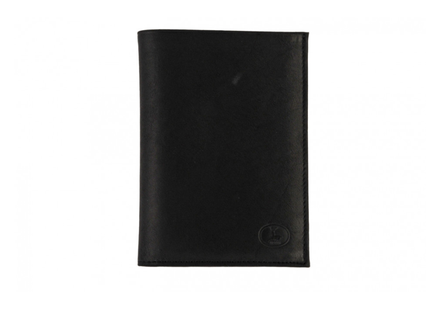 Frandi 930/5 RFID - CUIR DE VACHETTE -  portefeuille cuir homme double volets cartes Portefeuille Homme