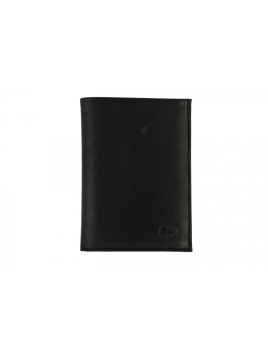 Frandi 930/5 RFID - CUIR DE VACHETTE -  portefeuille cuir homme double volets cartes Portefeuille Homme