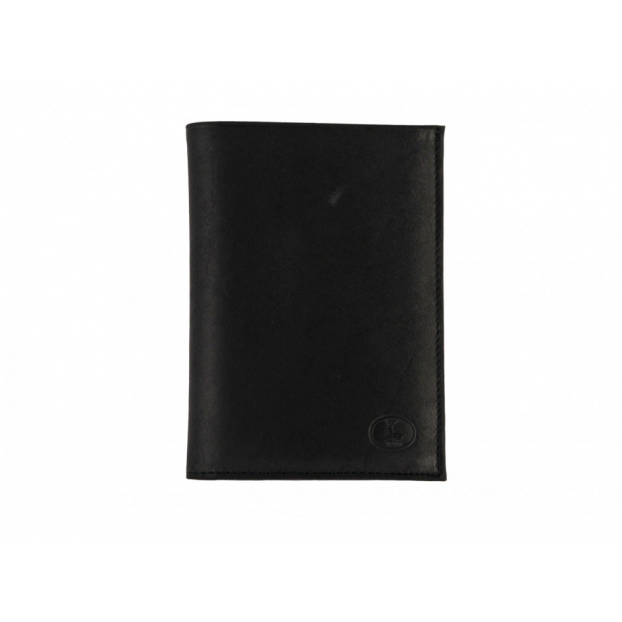 Frandi 930/5 RFID - AUTHENTIQUE CUIR GR frandi-authentic-portefeuille double volets cartes Portefeuilles