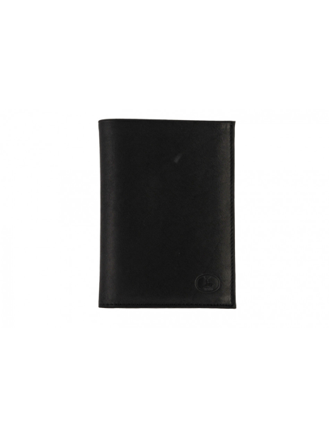 Frandi 930/5 RFID - CUIR DE VACHETTE -  portefeuille cuir homme double volets cartes portefeuille-homme