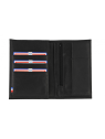Frandi 930/5 RFID portefeuille cuir homme double volets cartes portefeuille-homme