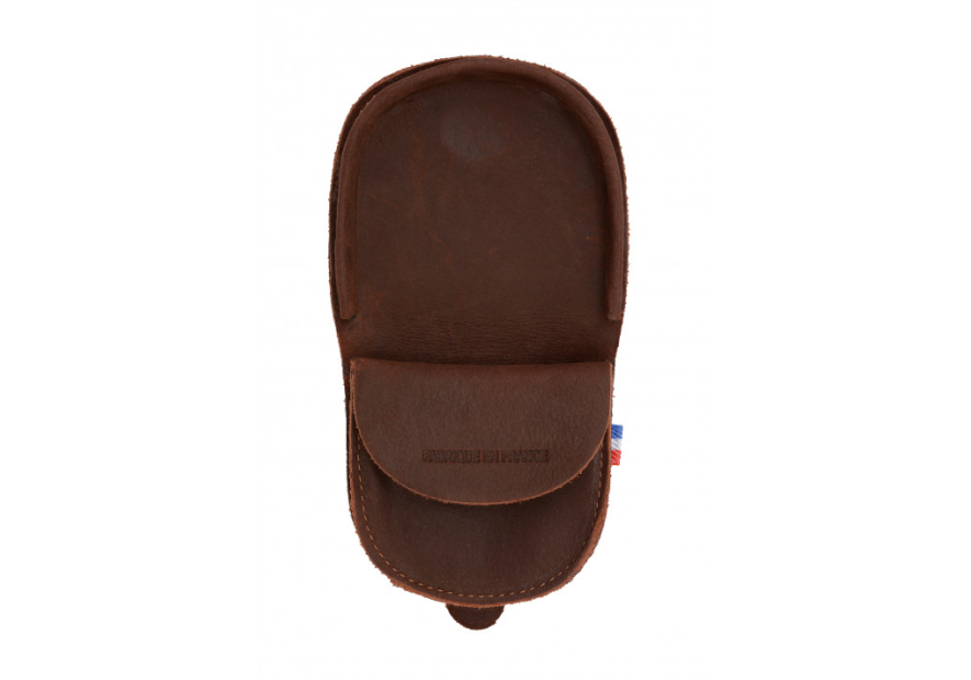 Frandi 704/5 porte monnaie cuvette authentic pm homme