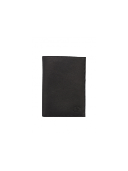 Frandi 787/5 RFID - CUIR DE VACHETTE -  portefeuille homme 11 cartes authentic Portefeuille Homme