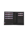 Frandi 787/5 RFID - CUIR DE VACHETTE -  portefeuille homme 11 cartes authentic portefeuille-homme