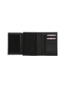 Frandi 787/5 RFID - CUIR DE VACHETTE -  portefeuille homme 11 cartes authentic portefeuille-homme