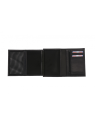 Frandi 787/5 RFID - CUIR DE VACHETTE -  portefeuille homme 11 cartes authentic portefeuille-homme
