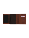 Frandi 787/5 RFID - CUIR DE VACHETTE -  portefeuille homme 11 cartes authentic portefeuille-homme