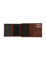Frandi 787/5 RFID - CUIR DE VACHETTE -  portefeuille homme 11 cartes authentic portefeuille-homme