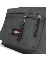 Eastpak K0A5B74 - POLYESTER - BLACK DENI Padded Double loisirs