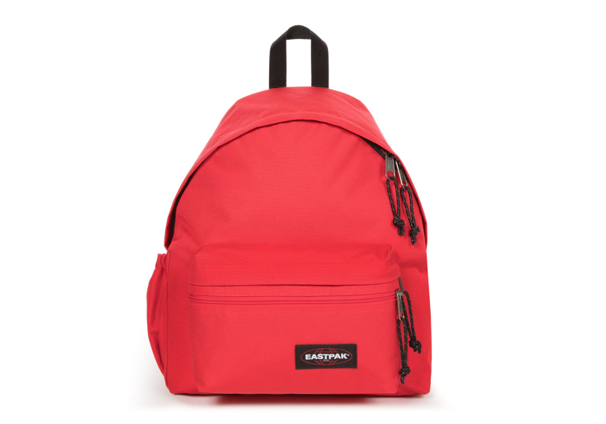 Eastpak K0A5B74 - POLYESTER - SAILOR RED Padded Double Loisirs