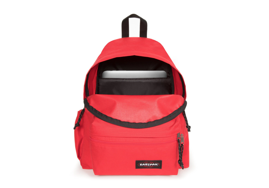Eastpak K0A5B74 - POLYESTER - SAILOR RED Padded Double Loisirs