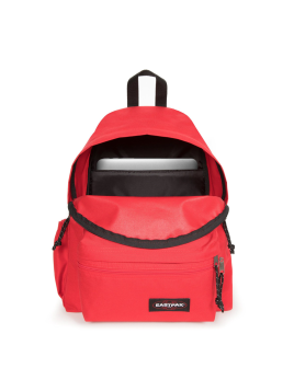 Eastpak K0A5B74 - POLYESTER - SAILOR RED Padded Double Loisirs