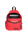 Eastpak K0A5B74 - POLYESTER - SAILOR RED Padded Double loisirs