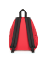 Eastpak K0A5B74 - POLYESTER - SAILOR RED Padded Double loisirs