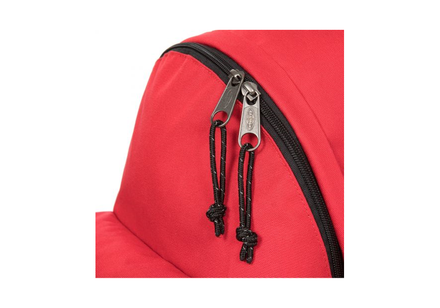 Eastpak K0A5B74 - POLYESTER - SAILOR RED Padded Double Loisirs