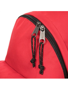 Eastpak K0A5B74 - POLYESTER - SAILOR RED Padded Double Loisirs