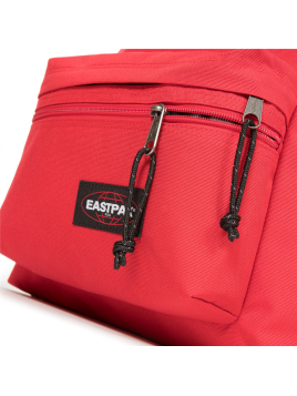 Eastpak K0A5B74 - POLYESTER - SAILOR RED Padded Double Loisirs