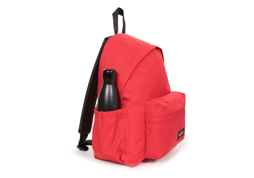 Eastpak K0A5B74 - POLYESTER - SAILOR RED Padded Double Loisirs