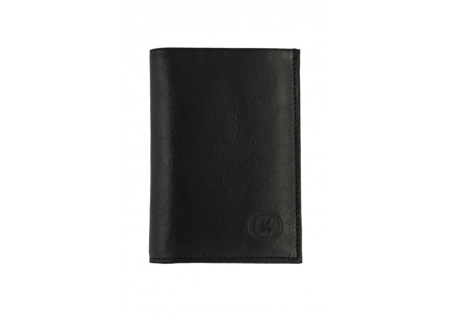 Frandi 929/5 RFID - AUTHENTIQUE CUIR GR frandi authentic portefeuille européen rfid Portefeuille Homme
