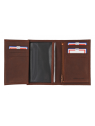 Frandi 929/5 RFID - AUTHENTIQUE CUIR GR frandi authentic portefeuille européen rfid portefeuille-homme
