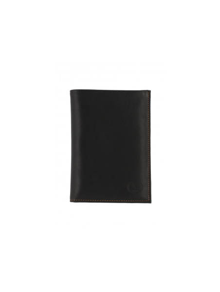 Frandi 668/5 - CUIR DE VACHETTE - MARRO frandi authentic portefeuille 11cc Portefeuille Homme