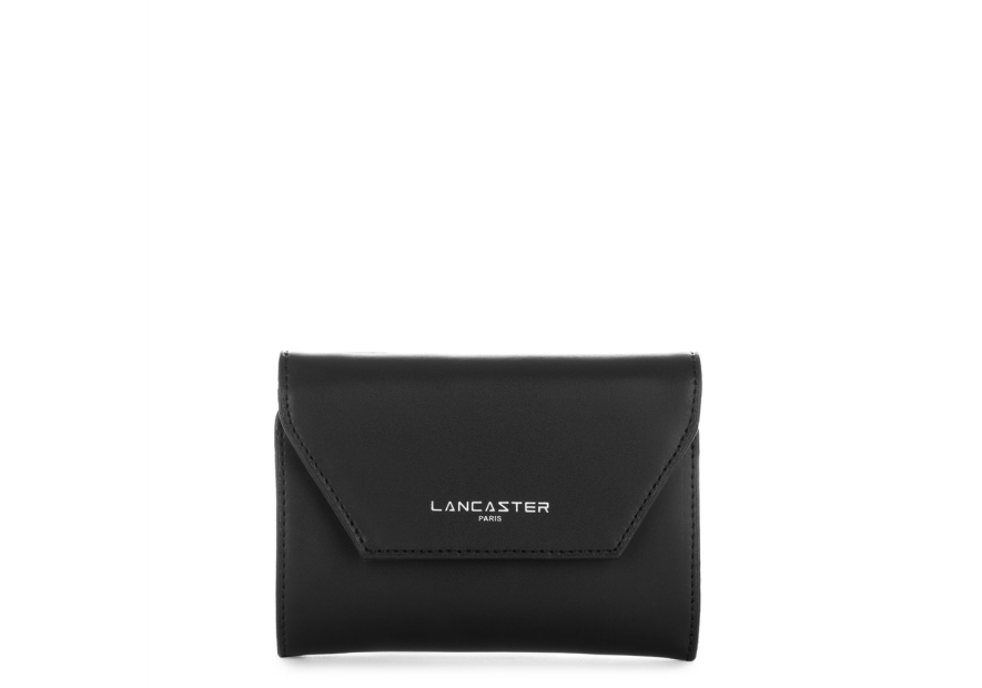 Lancaster 137-02 - REFENTE CUIR VACH. - NO lancaster-smooth-portefeuille pmpb