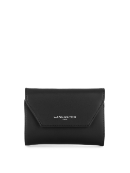 Lancaster 137-02 - REFENTE CUIR VACH. - NO lancaster-smooth-portefeuille pmpb