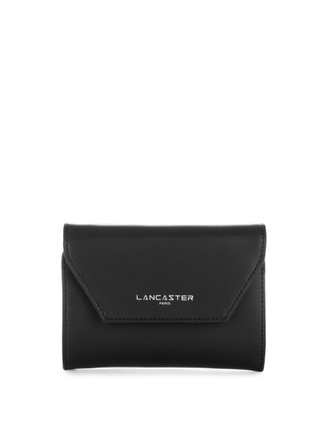Lancaster 137-02 - REFENTE CUIR VACH. - NO lancaster-smooth-portefeuille pmpb