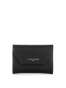 Lancaster 137-02 - REFENTE CUIR VACH. - NO lancaster-smooth-portefeuille pmpb