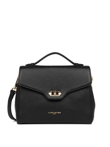 Lancaster 547-55 sac porté main lancaster foulonné milano sacs-a-mains