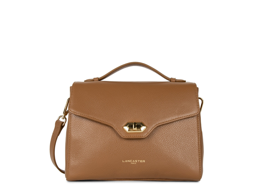 Lancaster 547-55 sac porté main lancaster foulonné milano Sacs à mains