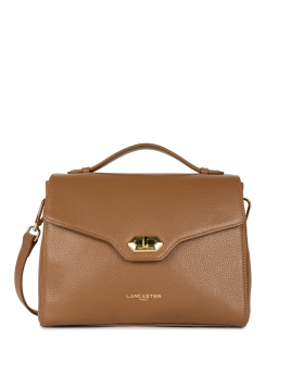 Lancaster 547-55 sac porté main lancaster foulonné milano Sacs à mains