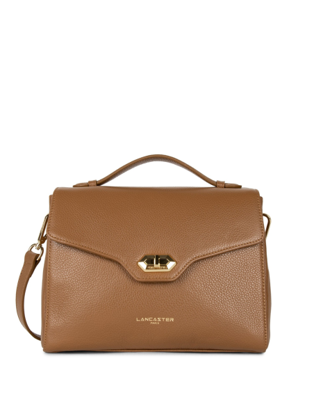 Lancaster 547-55 sac porté main lancaster foulonné milano Sacs à mains