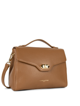 Lancaster 547-55 sac porté main lancaster foulonné milano Sacs à mains