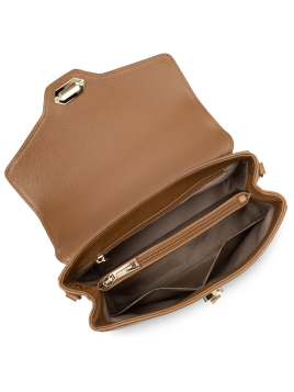 Lancaster 547-55 sac porté main lancaster foulonné milano Sacs à mains