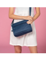 Hedgren HIC176-M/EYE M - NYLON - TOTAL E sac besace eye m sacs-a-mains
