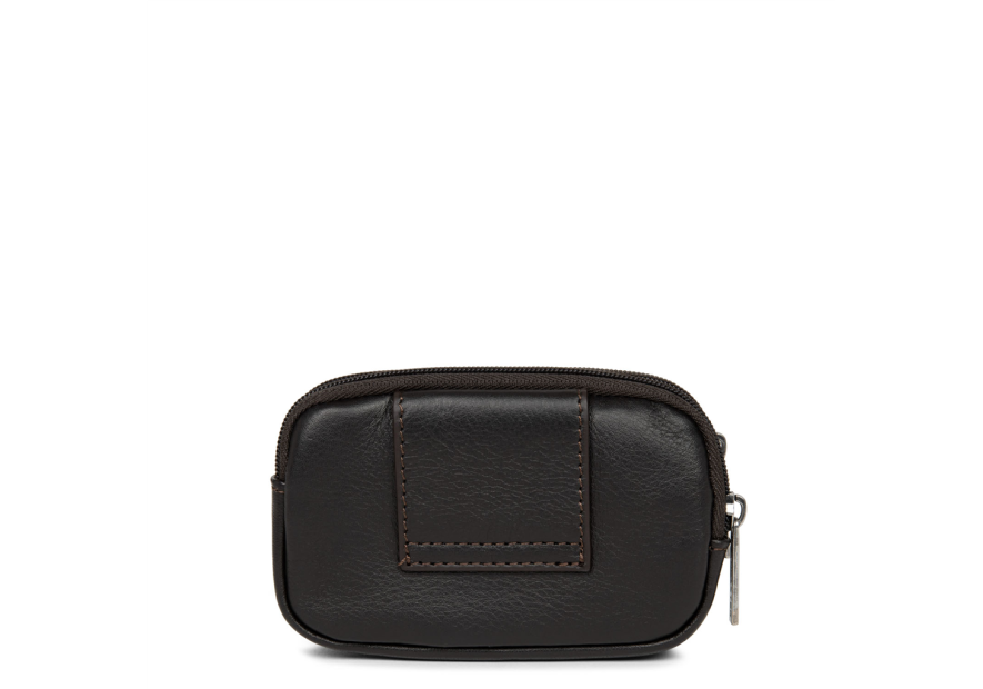 Lancaster 120-09 - CUIR DE VACHETTE - MARR Lancaster - Soft Vintage etui cles