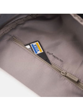 Hedgren HIC11/VOGUE - NYLON - NOIR vogue sac à dos s Sacs à mains