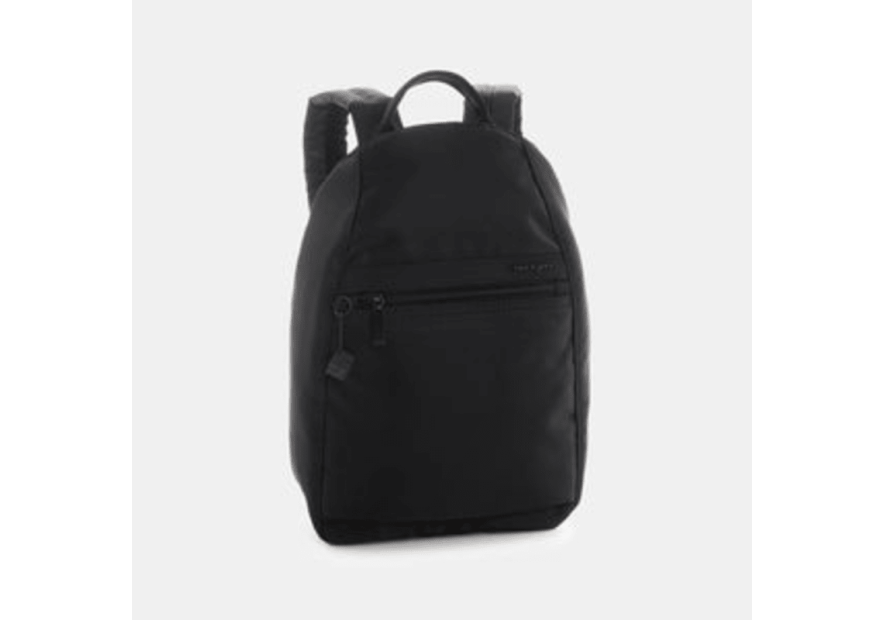 Hedgren HIC11/VOGUE - NYLON - NOIR vogue sac à dos s Sacs à mains