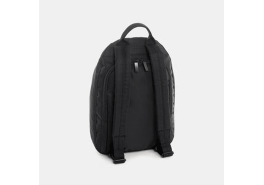 Hedgren HIC11/VOGUE - NYLON - NOIR vogue sac à dos s Sacs à mains