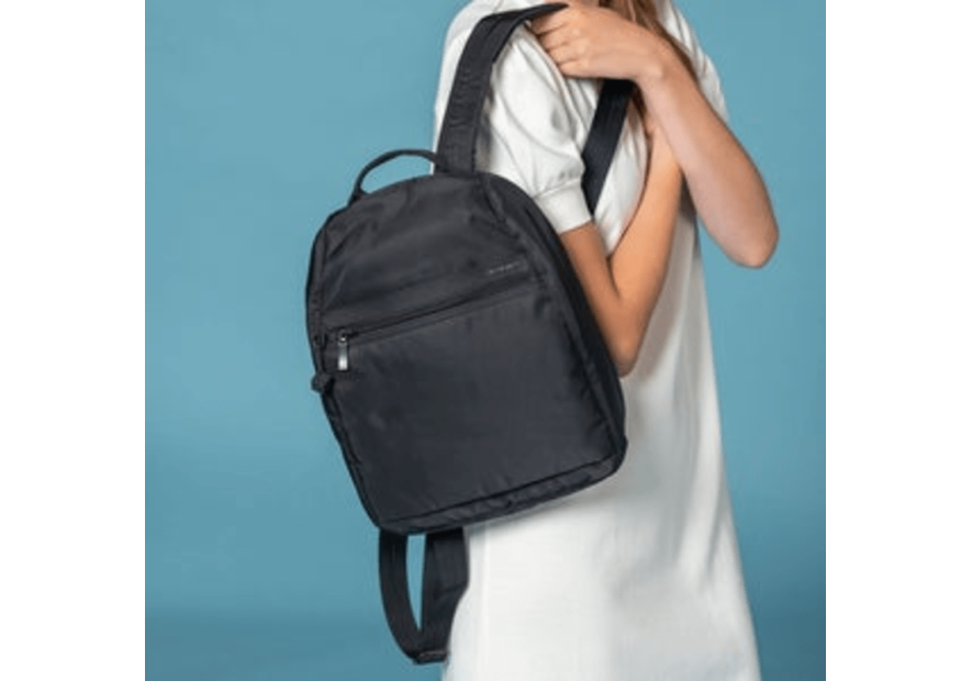 Hedgren HIC11L/VOGUE L - NYLON - NOIR hedgren vogue l sac à dos gm Loisirs